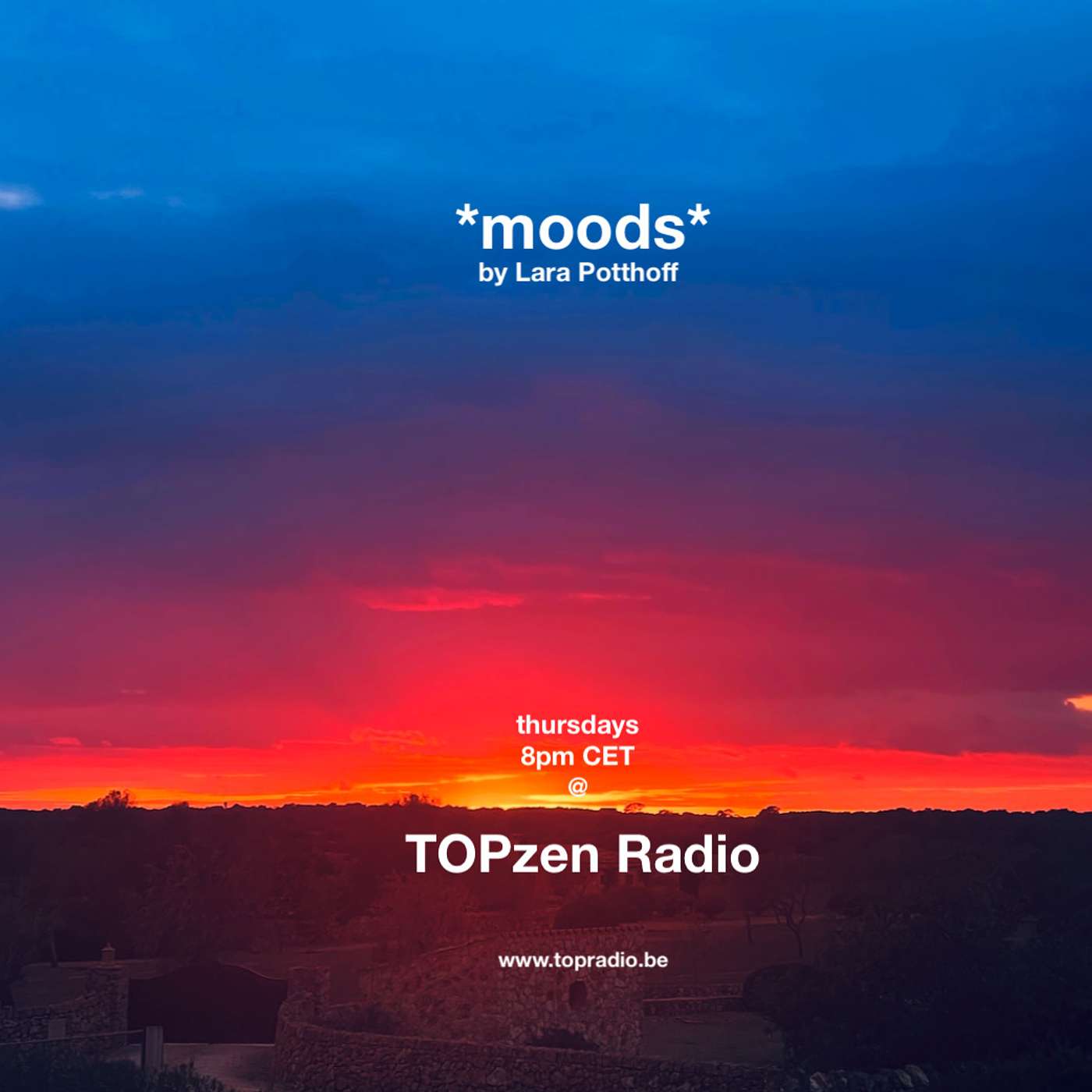 *moods* by Lara Potthoff @ TOPzen Radio 21.03.2024