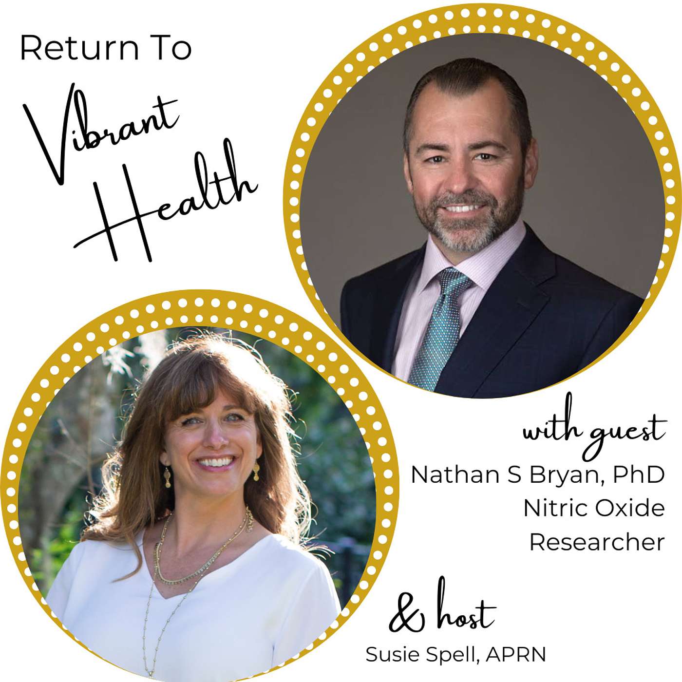 Return to Vibrant Health