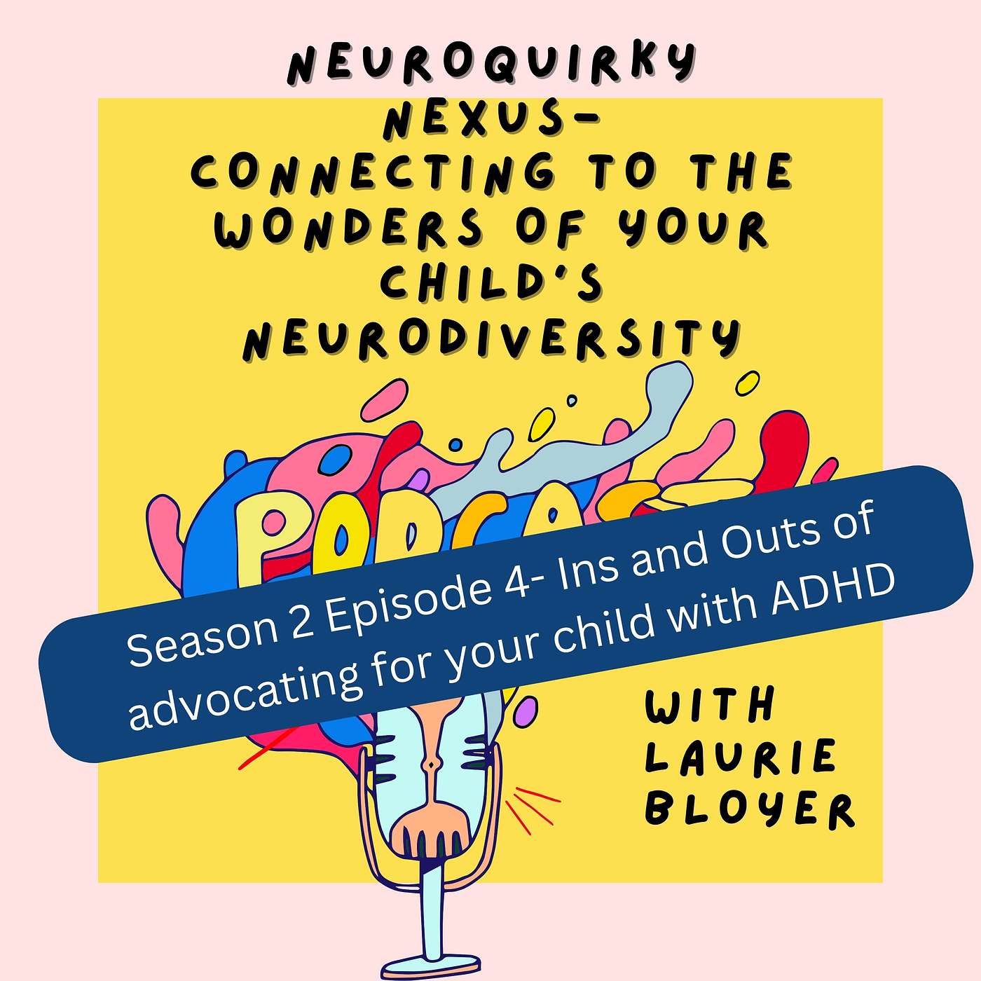 Empowering Partnerships: Advocating for ADHD Children Through Collaboration and Support