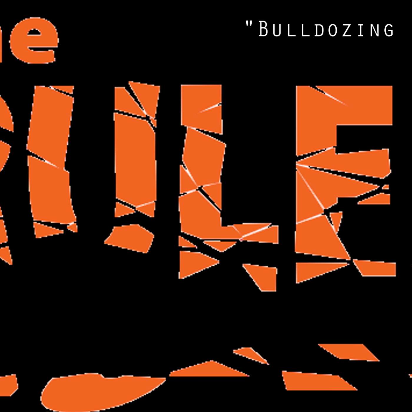 Rule Breakers: 