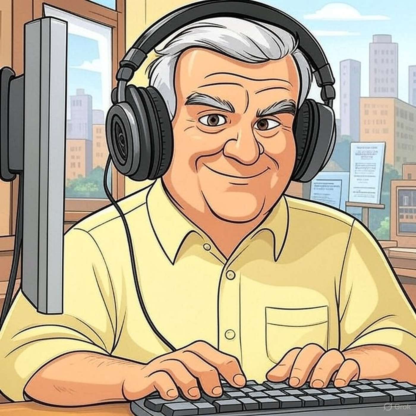 Nutt for Nuttin': The Town of Chelmsford episode artwork