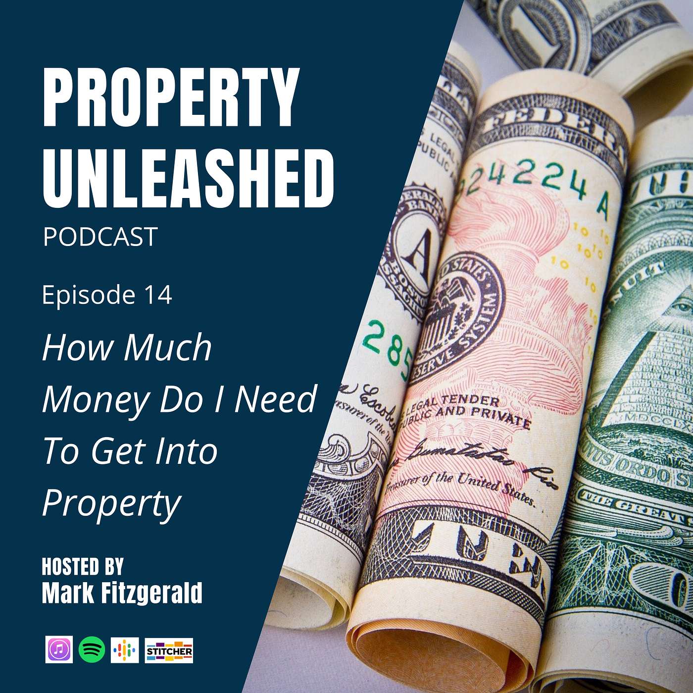 The Property Unleashed Podcast