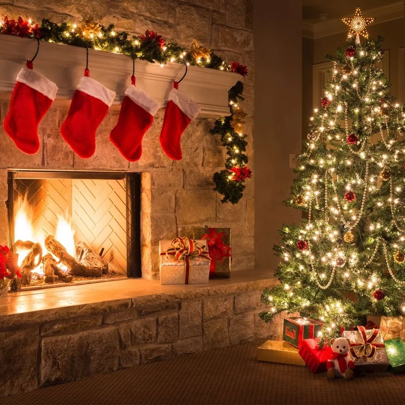 ZYN CANADA AND CHRISTMAS CHEER