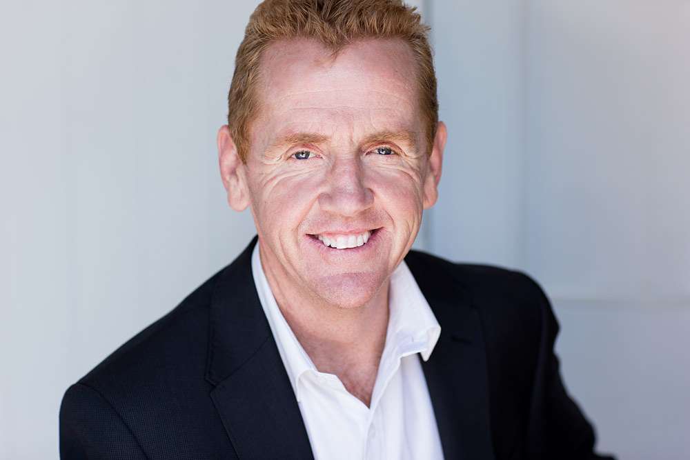Craig Bulmer