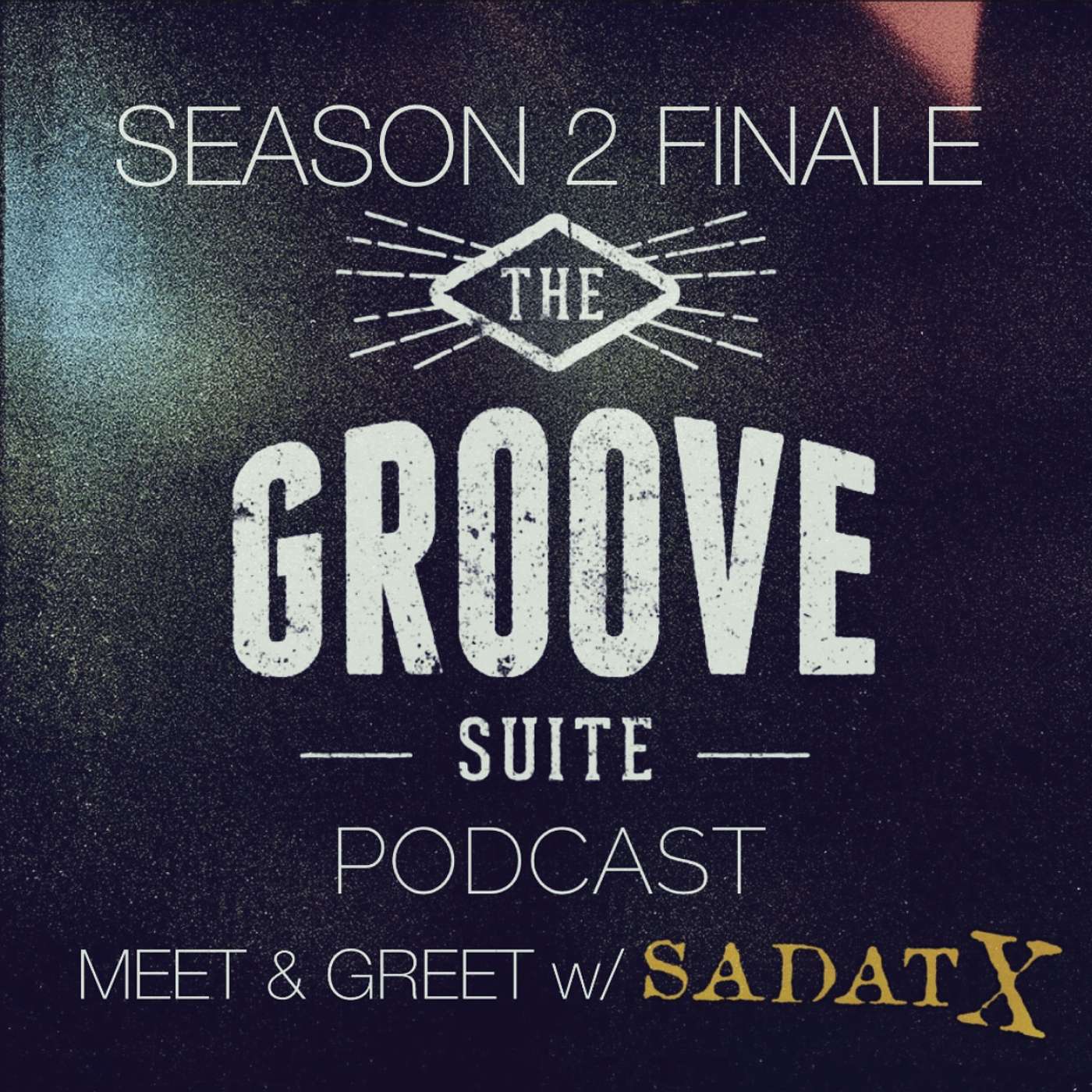 The Groove Suite
