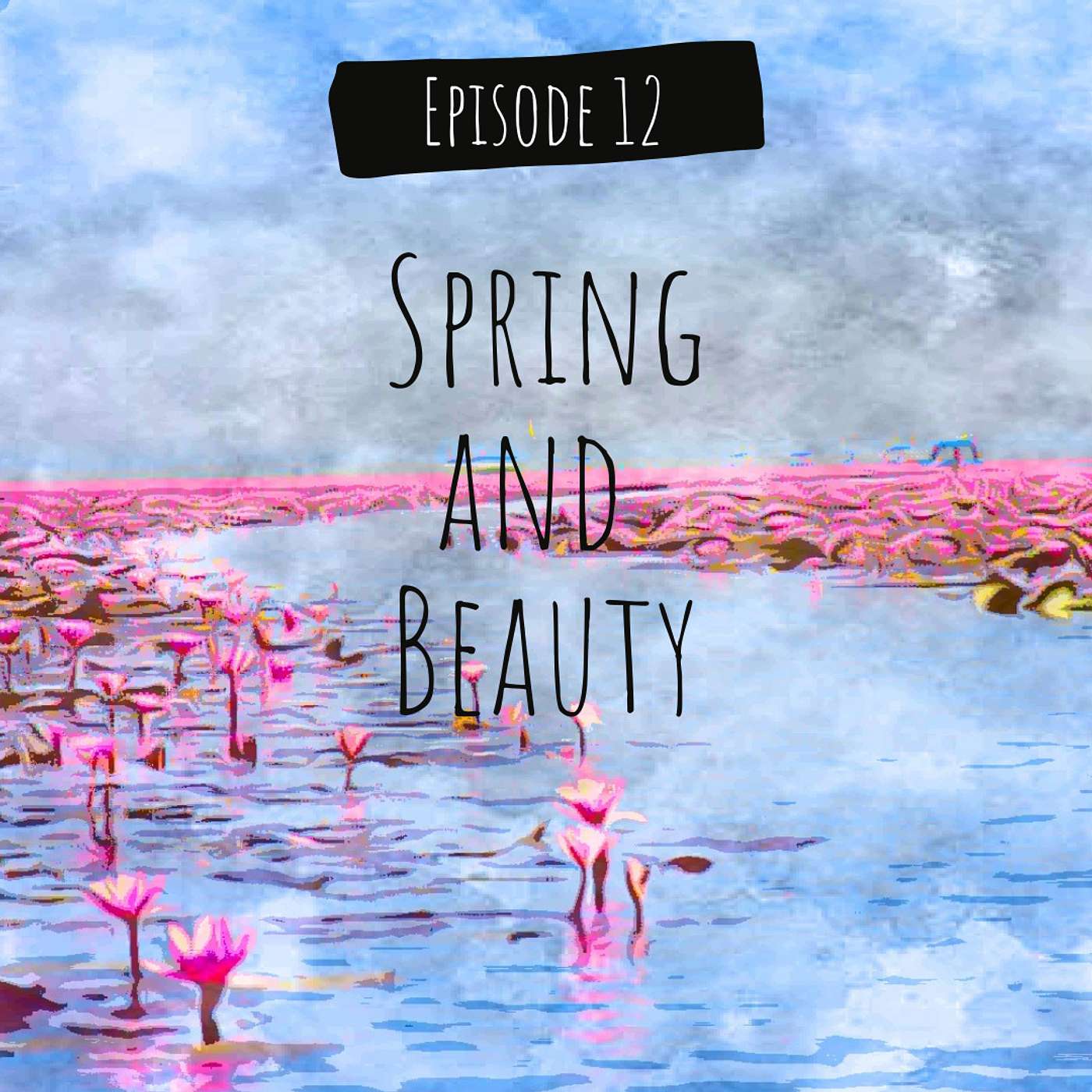 Spring and Beauty episode artwork