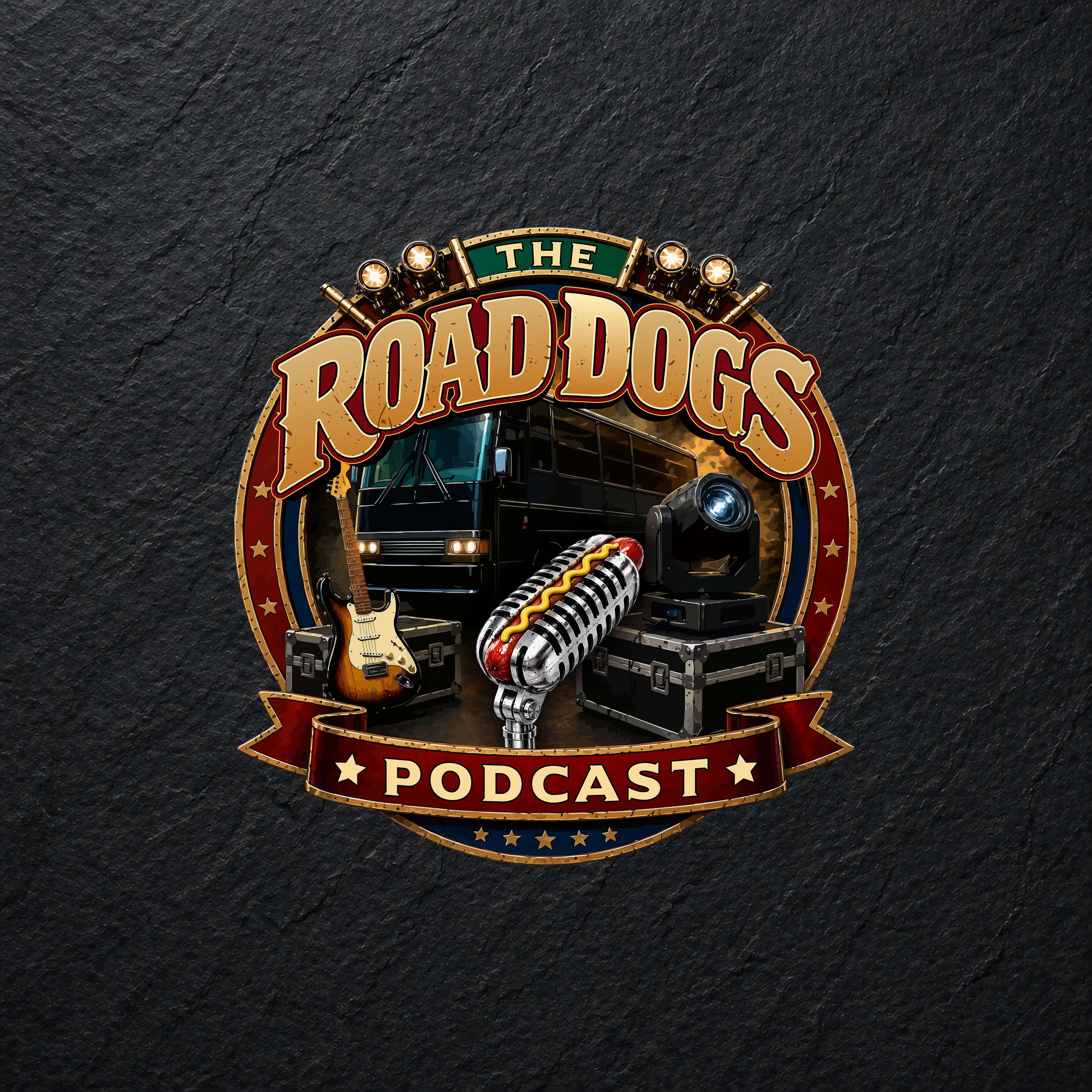 The Road Dogs Podcast