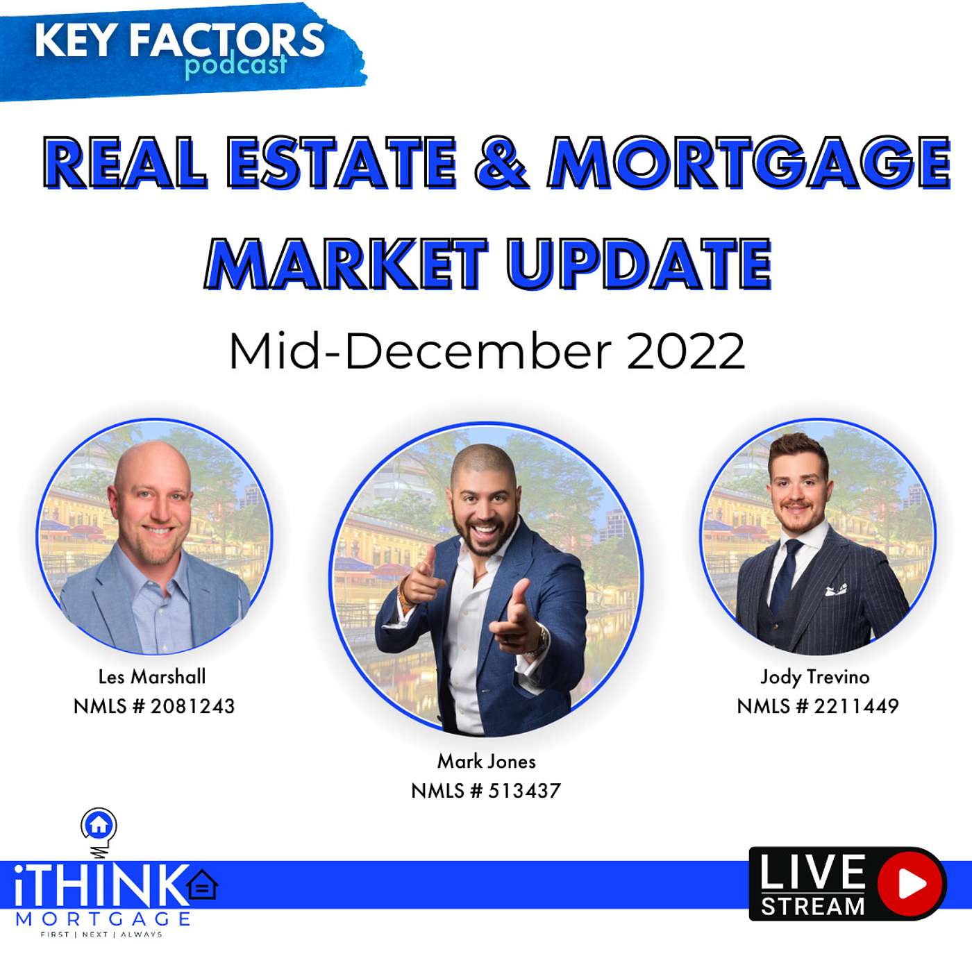 Key Factors RealEstateAF