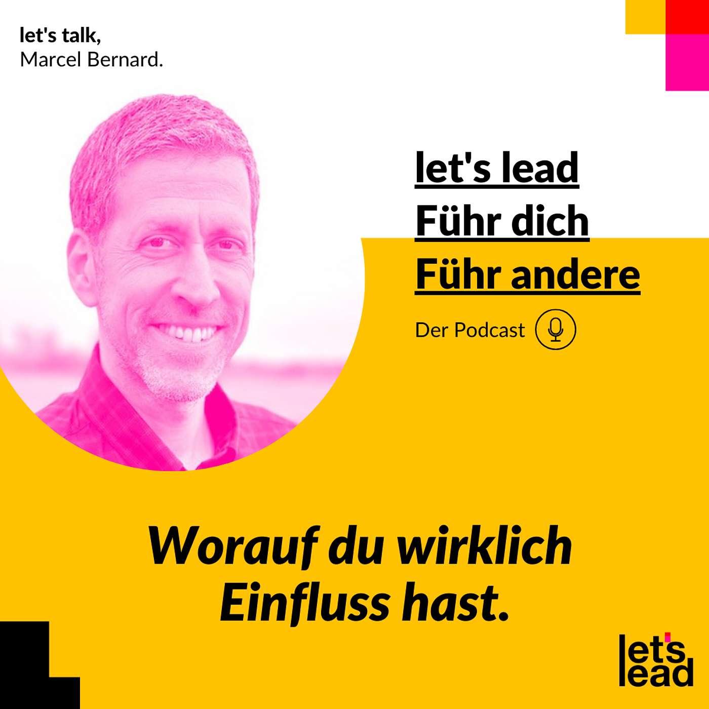 #177 Worauf du wirklich Einfluss hast.