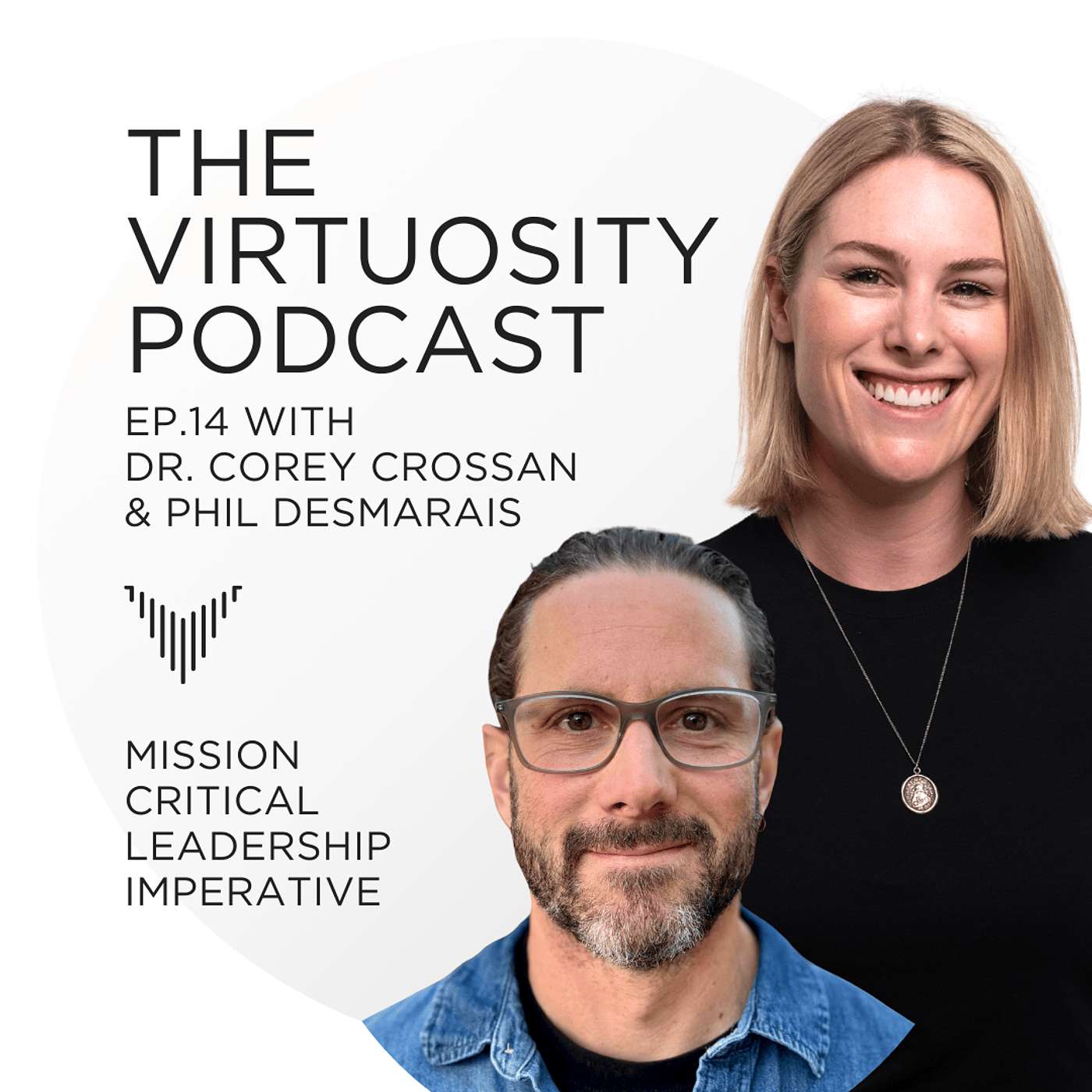 The Virtuosity Podcast
