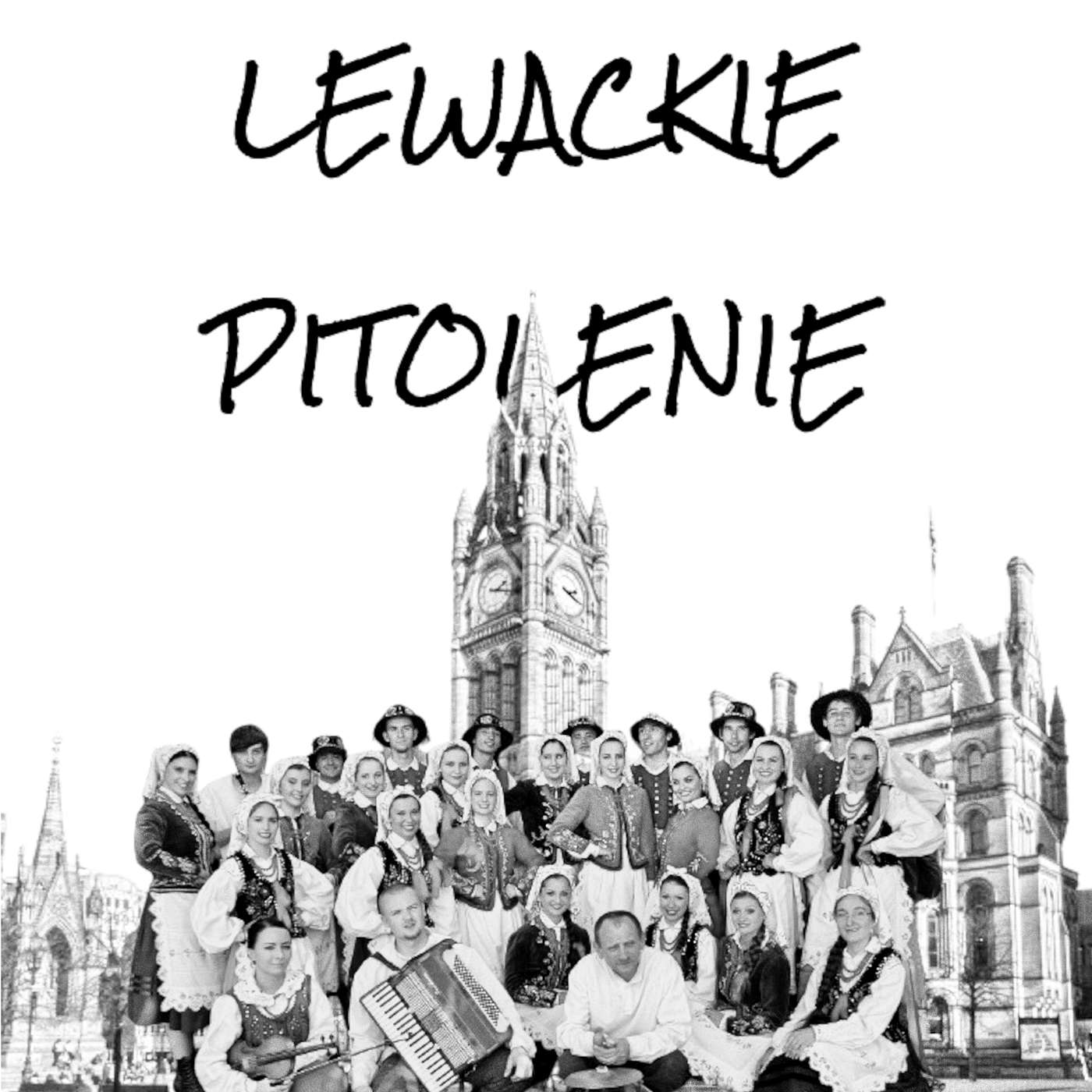 Pitolenie i Gadanie - podkasty o ciekawych sprawach