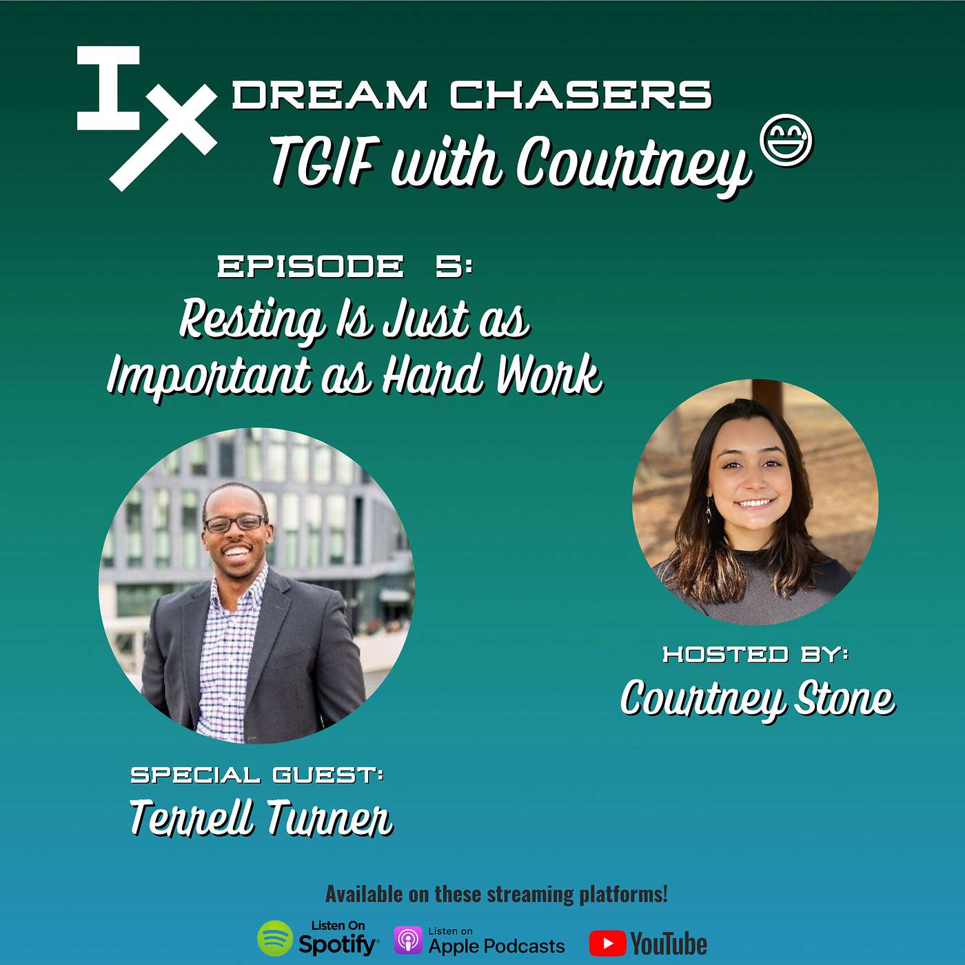 Dream Chasers: Where Hustle Meets House Music