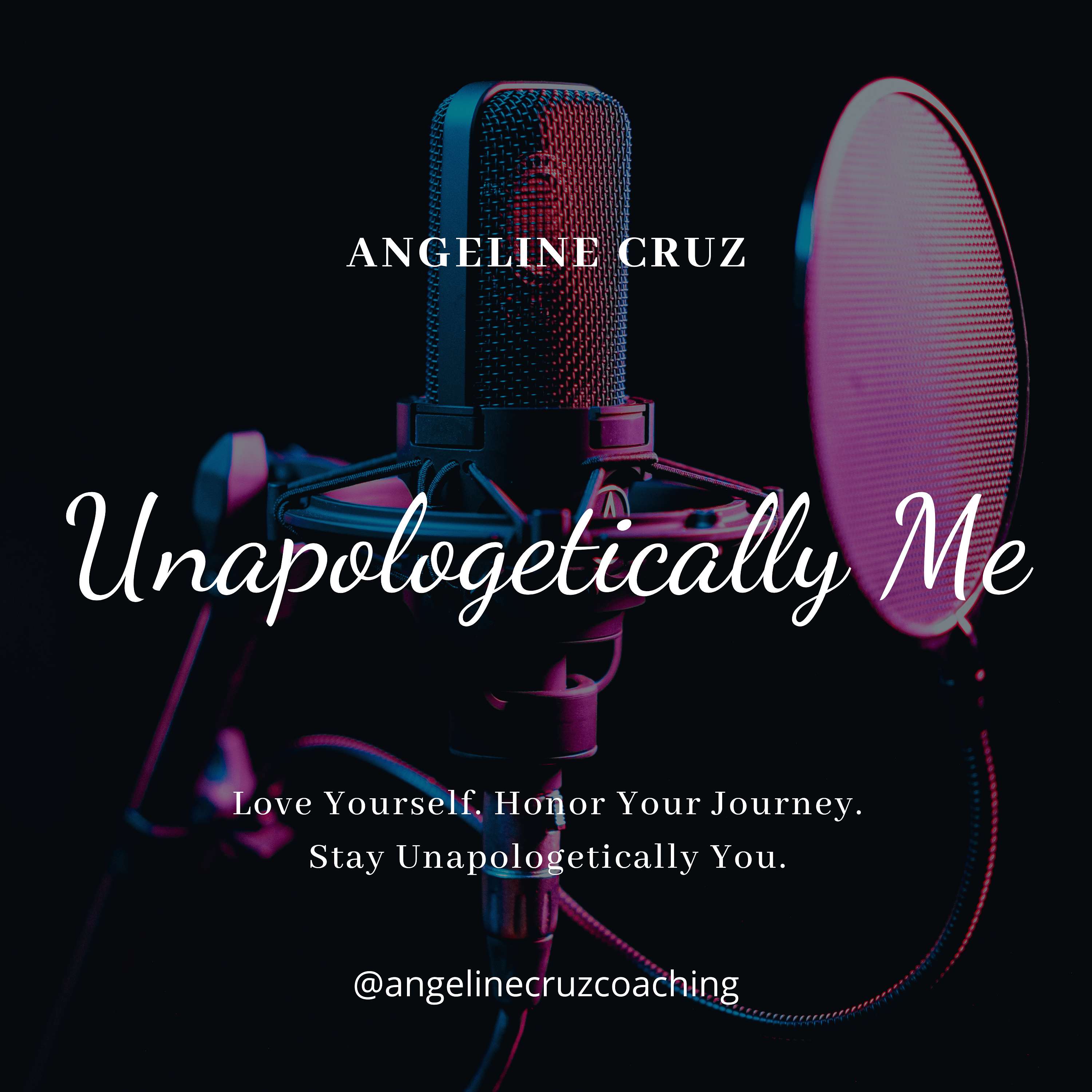 Unapologetically Me