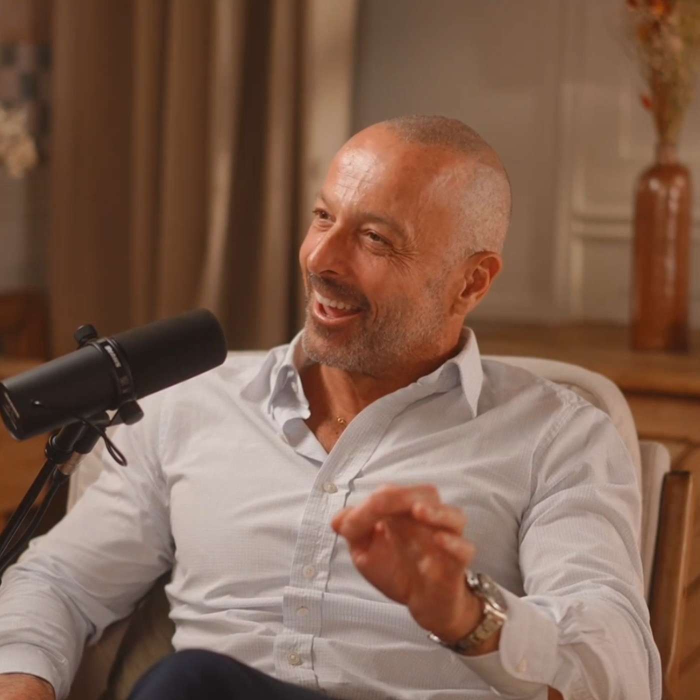 Bruno Bertrand-Delfau, co-Head of Secondaries at Proskauer — On Secondaries, Private Capital and One of the Fastest-Growing Markets in Finance episode artwork