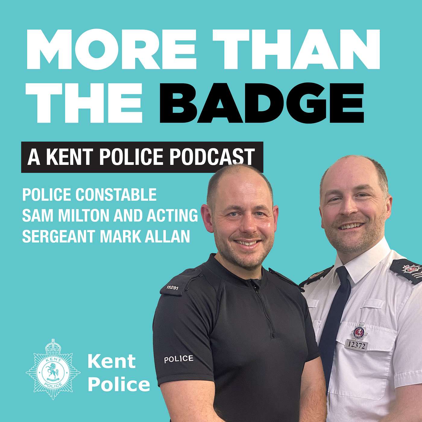 PC Sam Milton: we needed to take firearms officers to sea and put them on the boat PC Sam Milton: we needed to take firearms officers to sea and put them on the boat