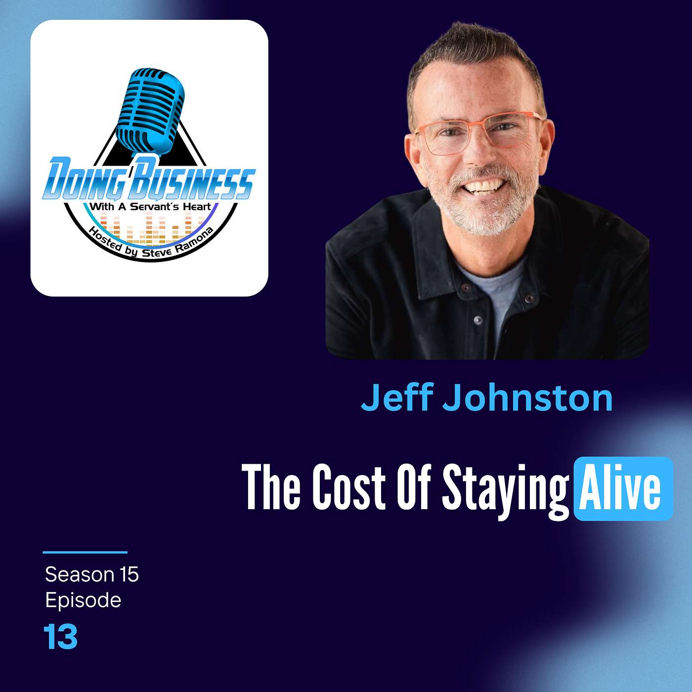 When Loss Becomes Purpose and Service Becomes Survival