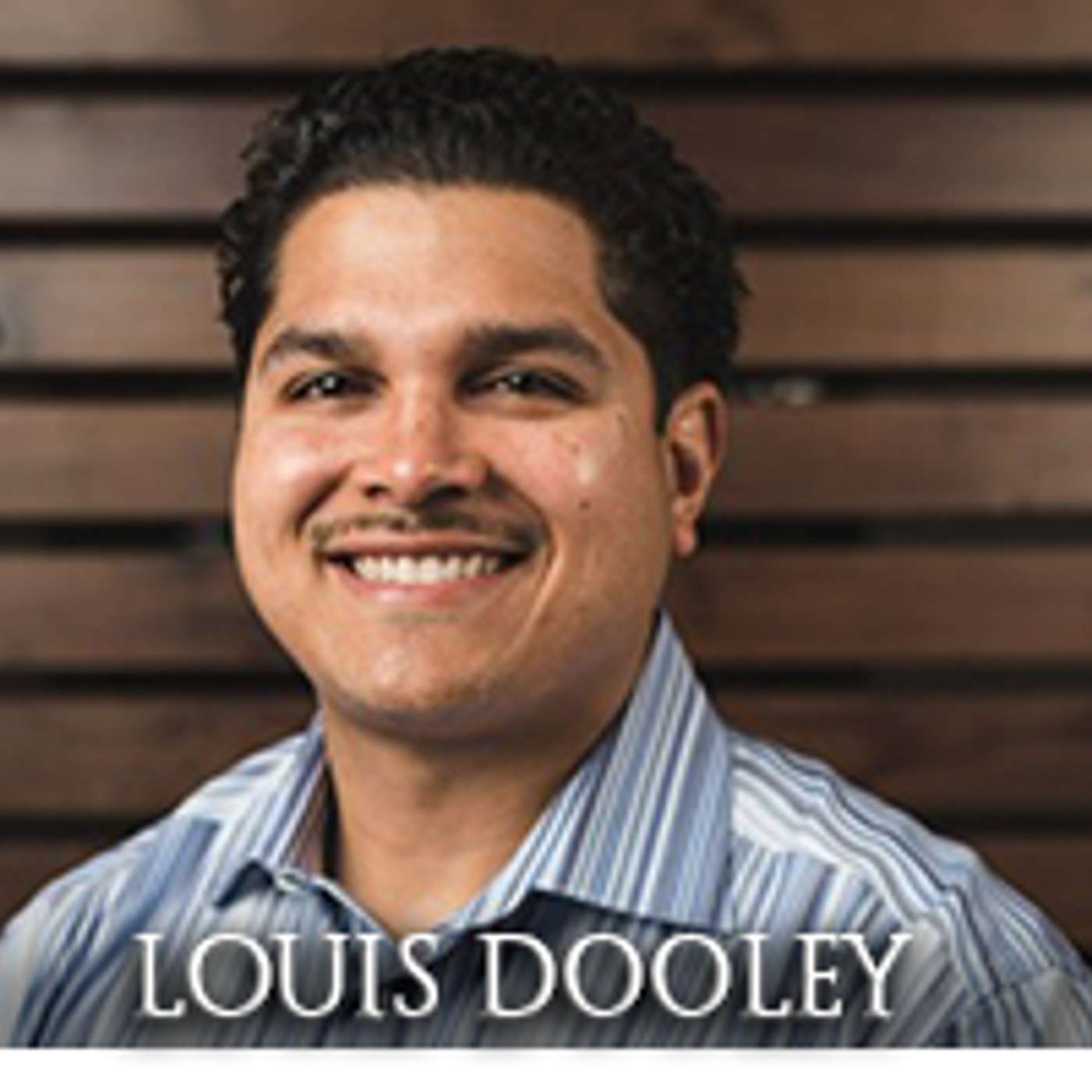 Louis Dooley episode artwork