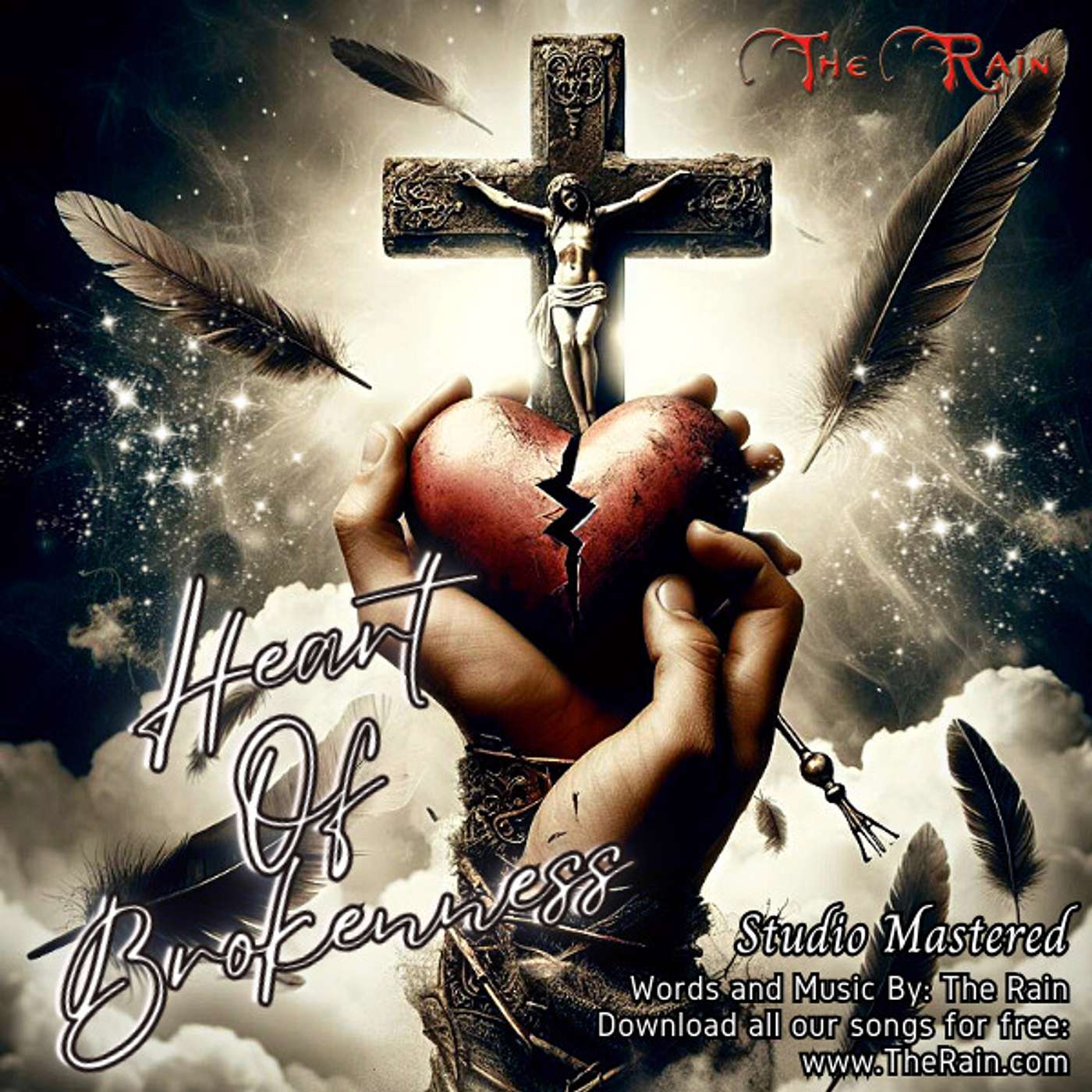 Forever In Your Love (Heart Of Brokenness) - Radio Version Mastered