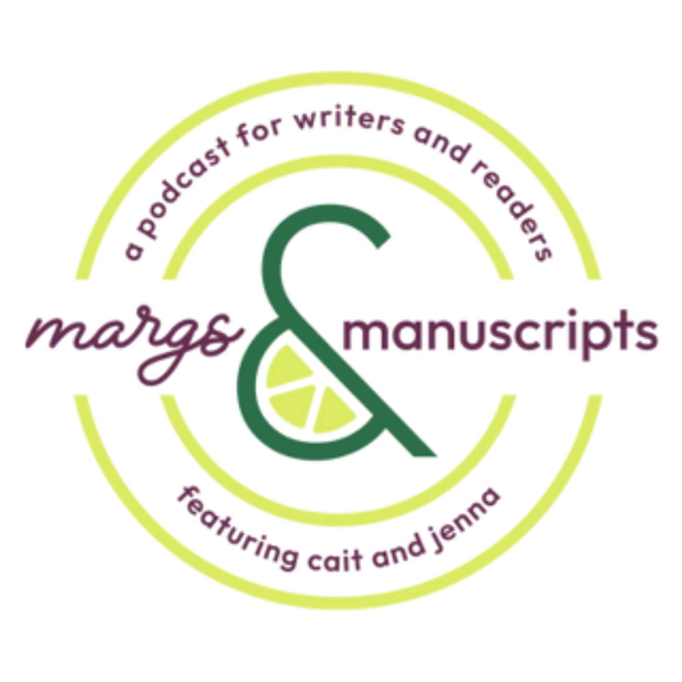 Margs & Manuscripts