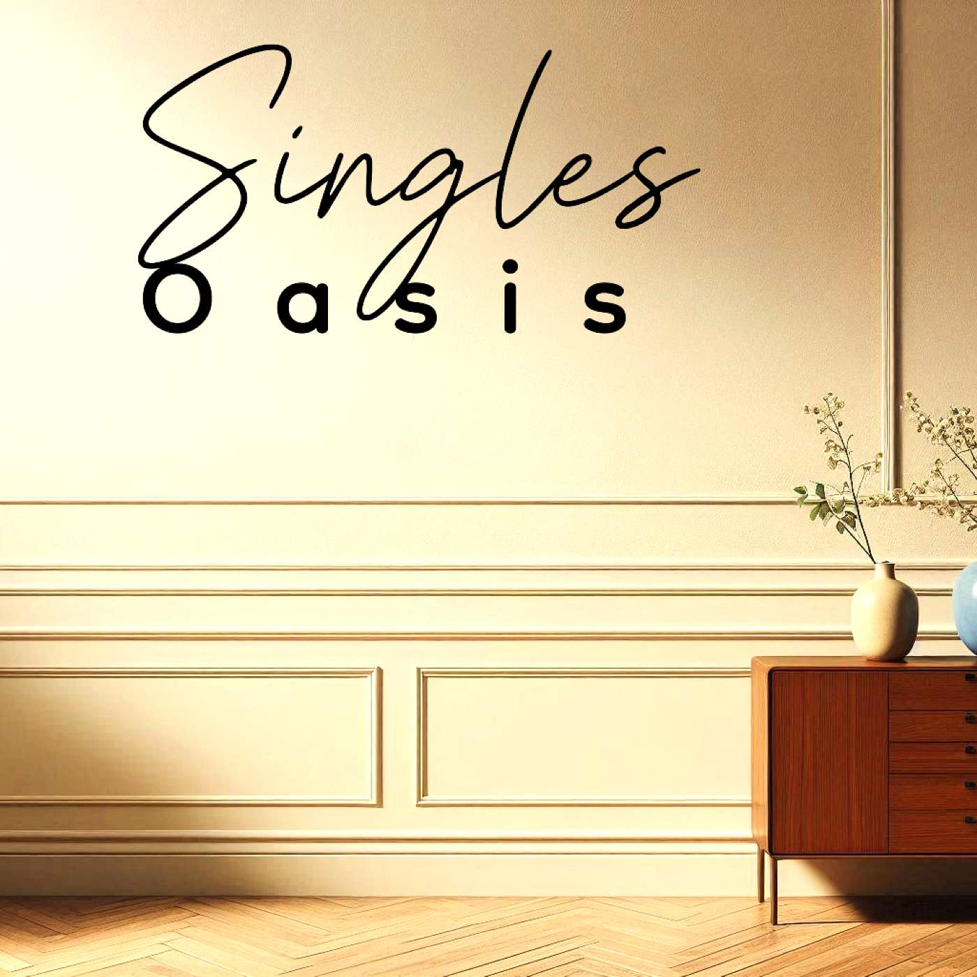 The Singles Oasis