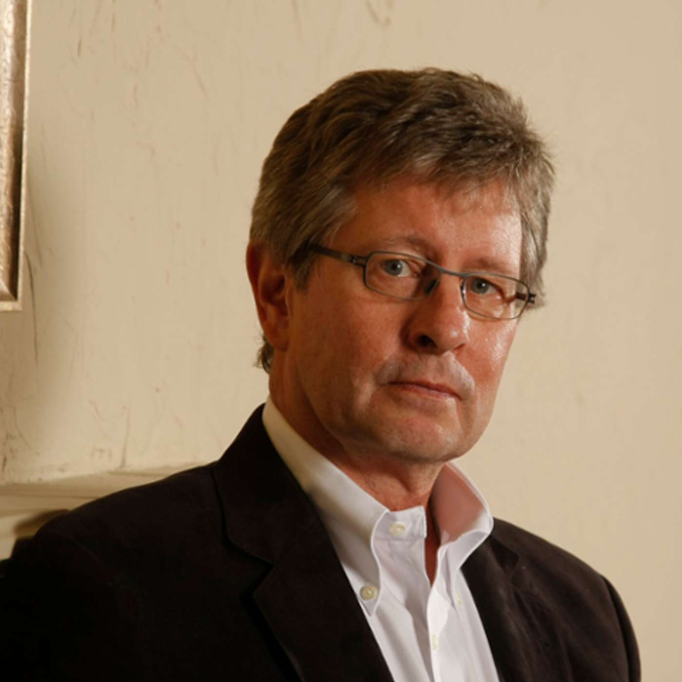 James Buchanan: Transformation through Gratitude