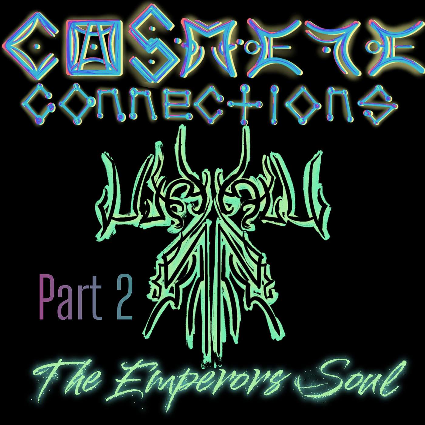 Cosmere Connections