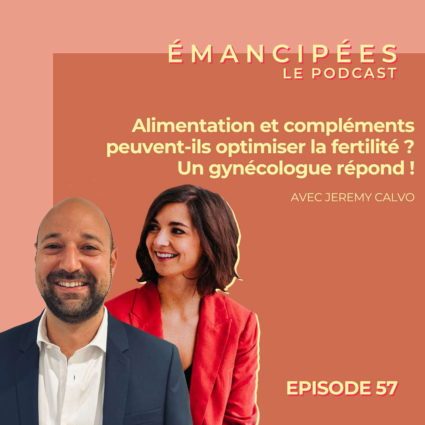 Émancipées, le podcast