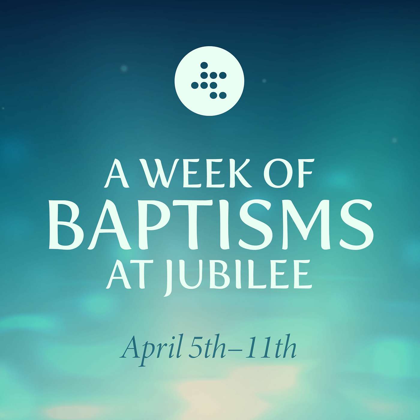 The Jubilee Church Podcast