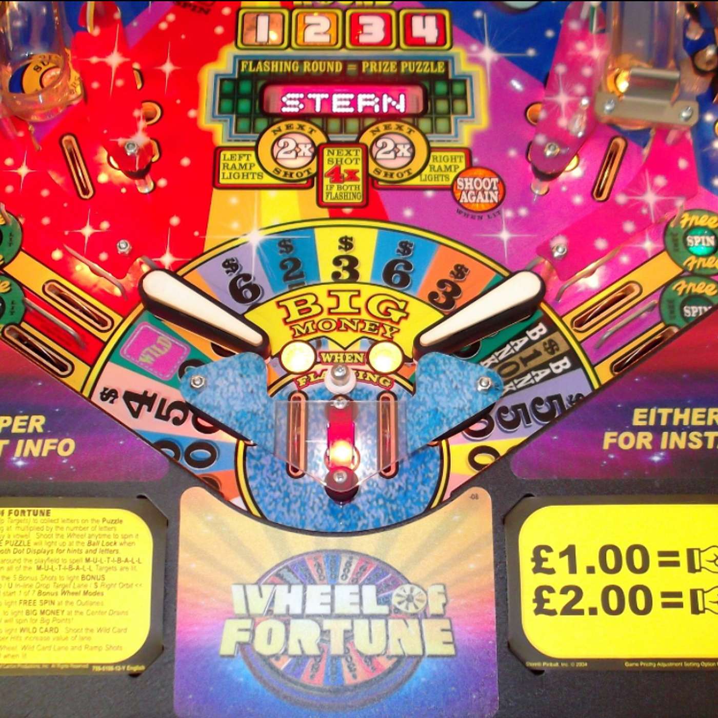 Wedgehead Pinball Podcast