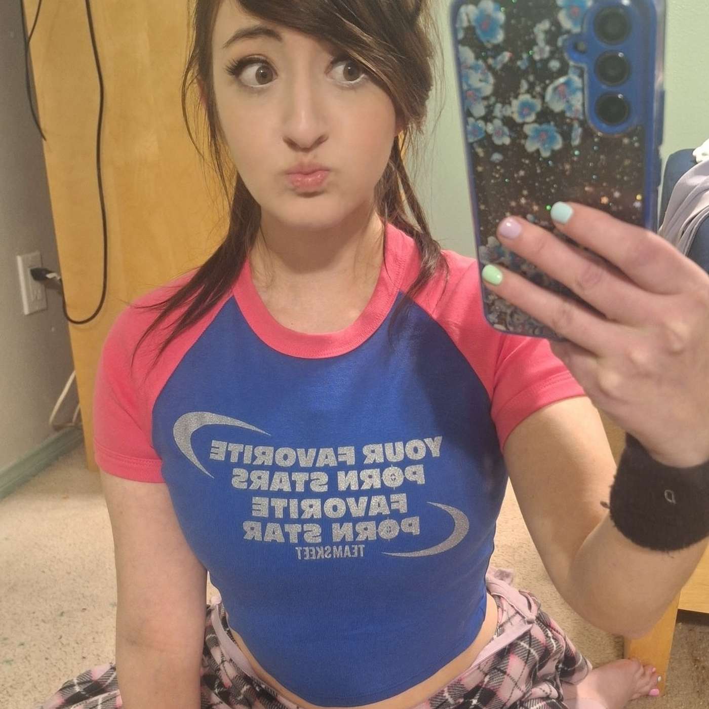 Inside The Adult Film World With Tifa Quinn - Performing Desire Vs. Feeling Desired Inside The Adult Film World With Tifa Quinn - Performing Desire Vs. Feeling Desired