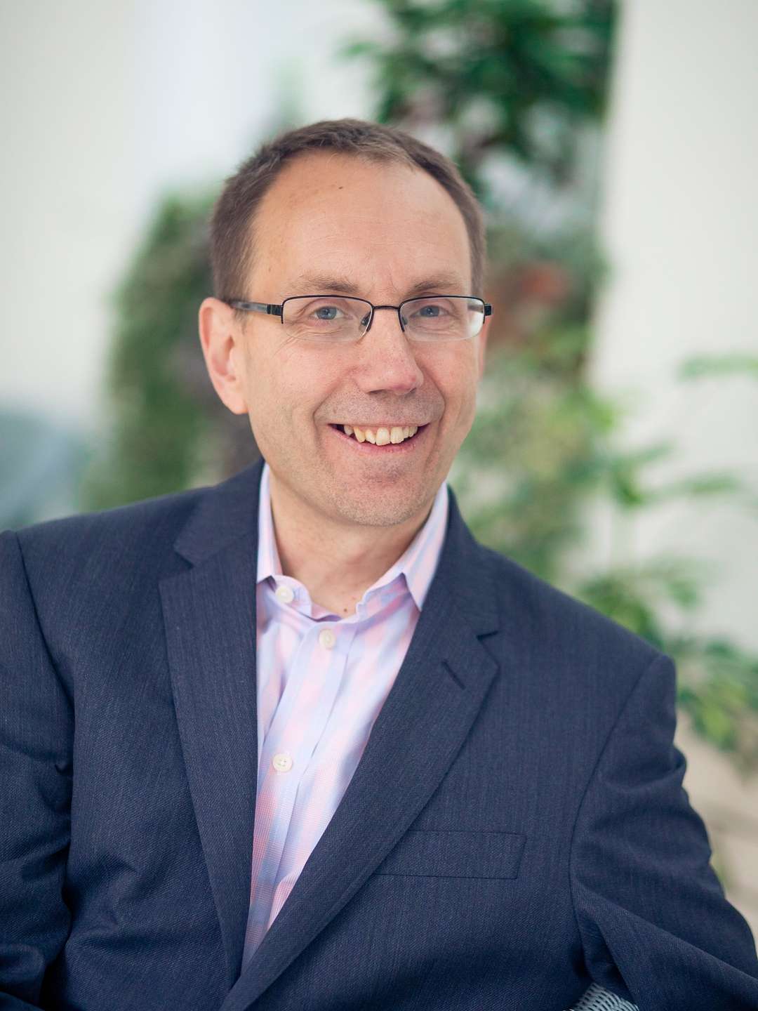 Dr Mark Cole