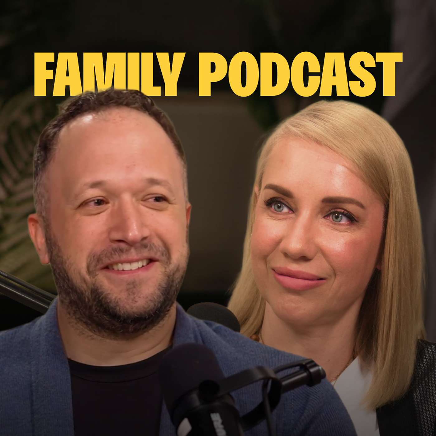 The Chef JKP Podcast