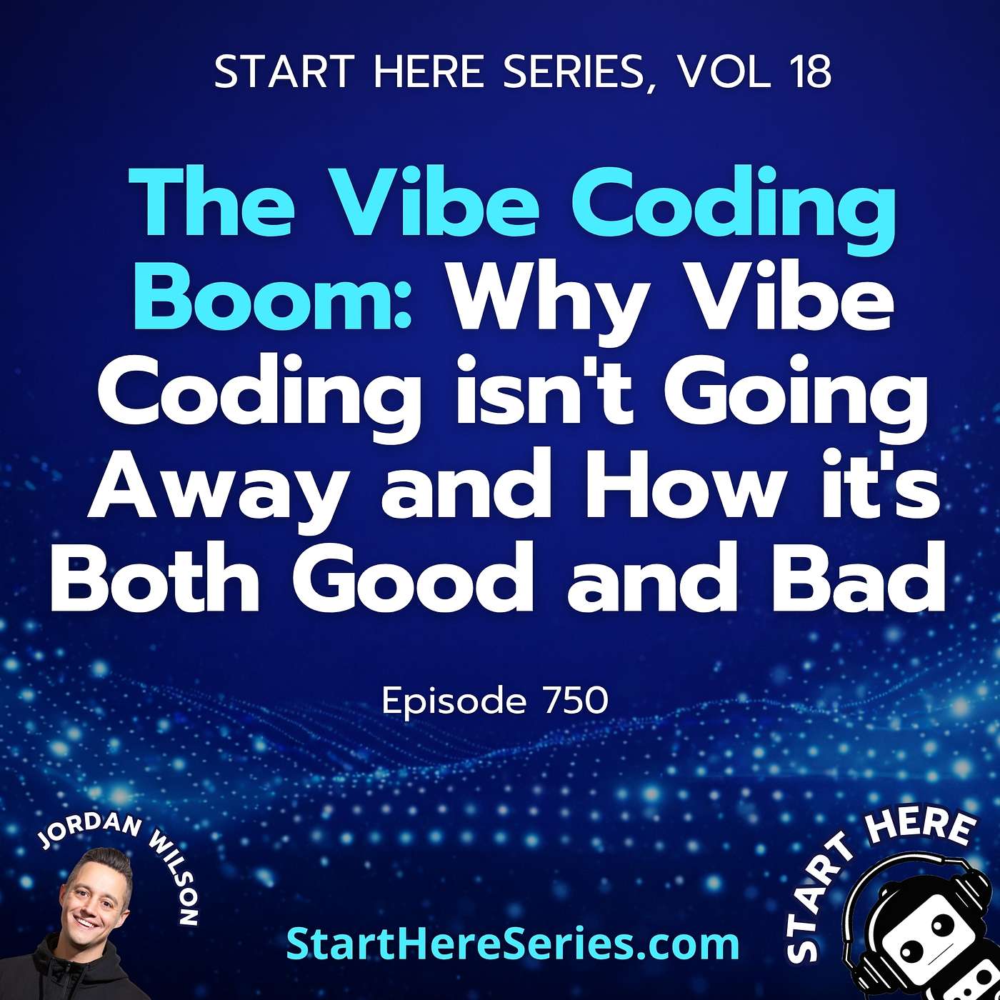 Podcast Cover