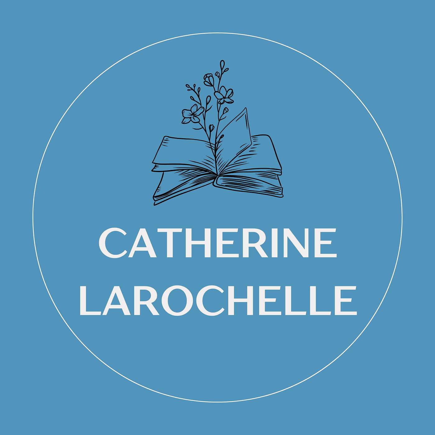 Samedi de lire avec Catherine Larochelle - 2022 episode artwork
