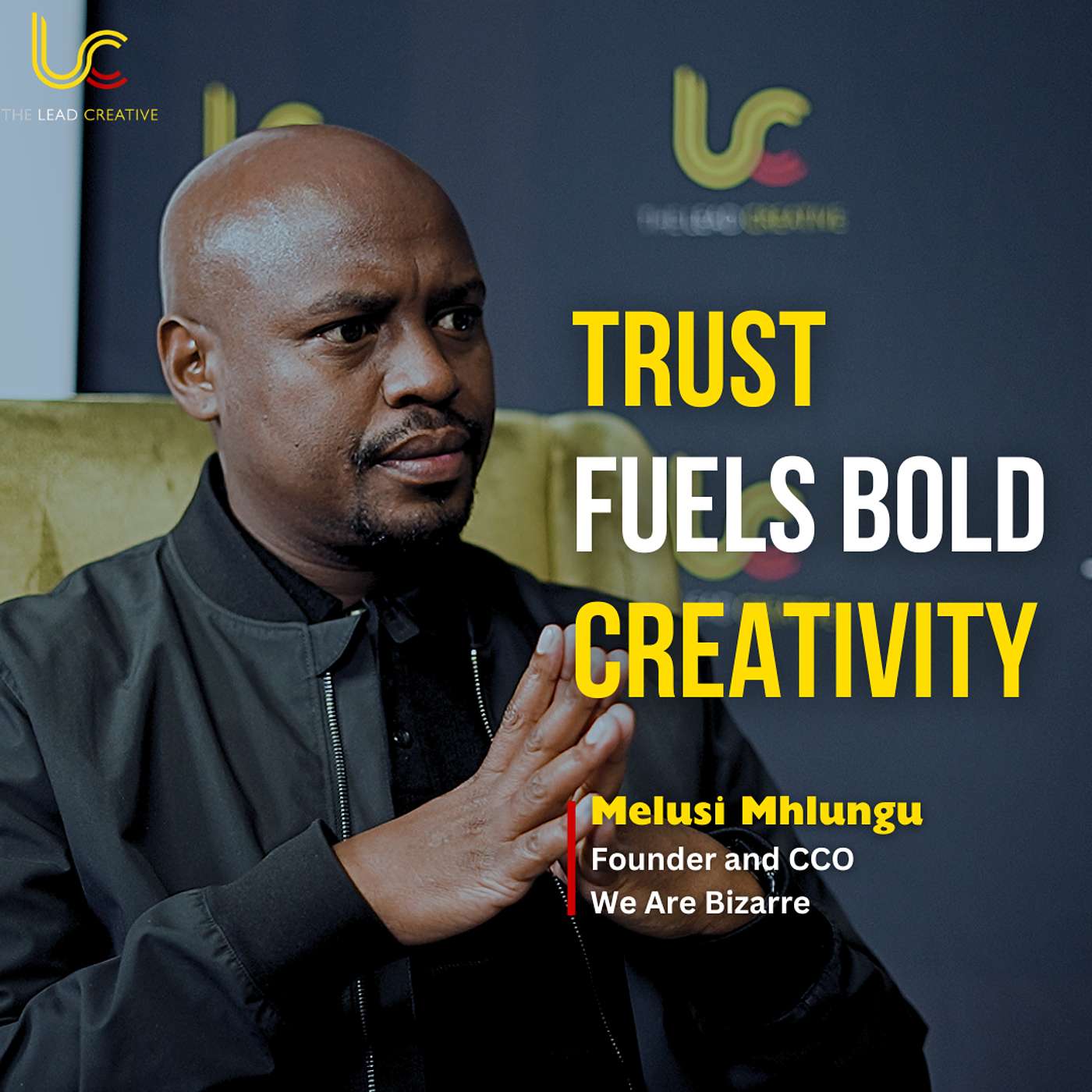 From The Super Bowl to Nando’s: A Conversation with Melusi Mhlungu