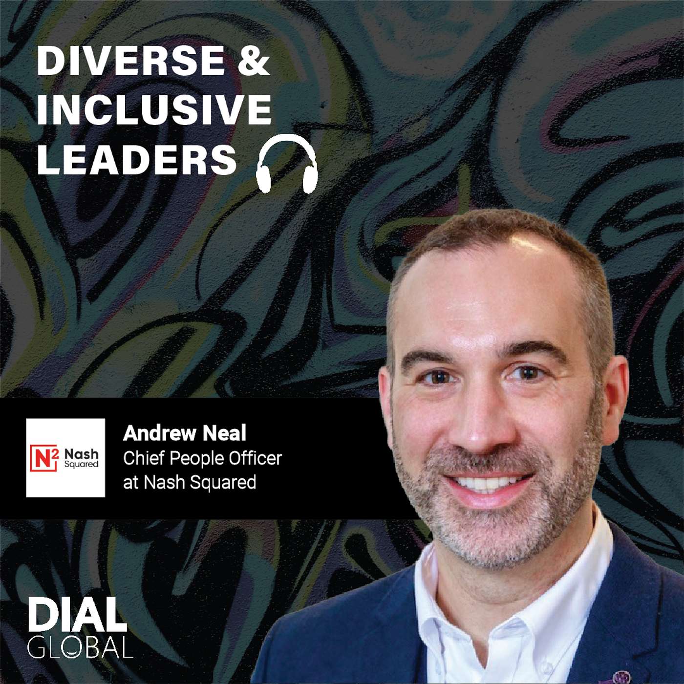 Diversity and Inclusion in the Workplace: A Conversation with Andrew Neal