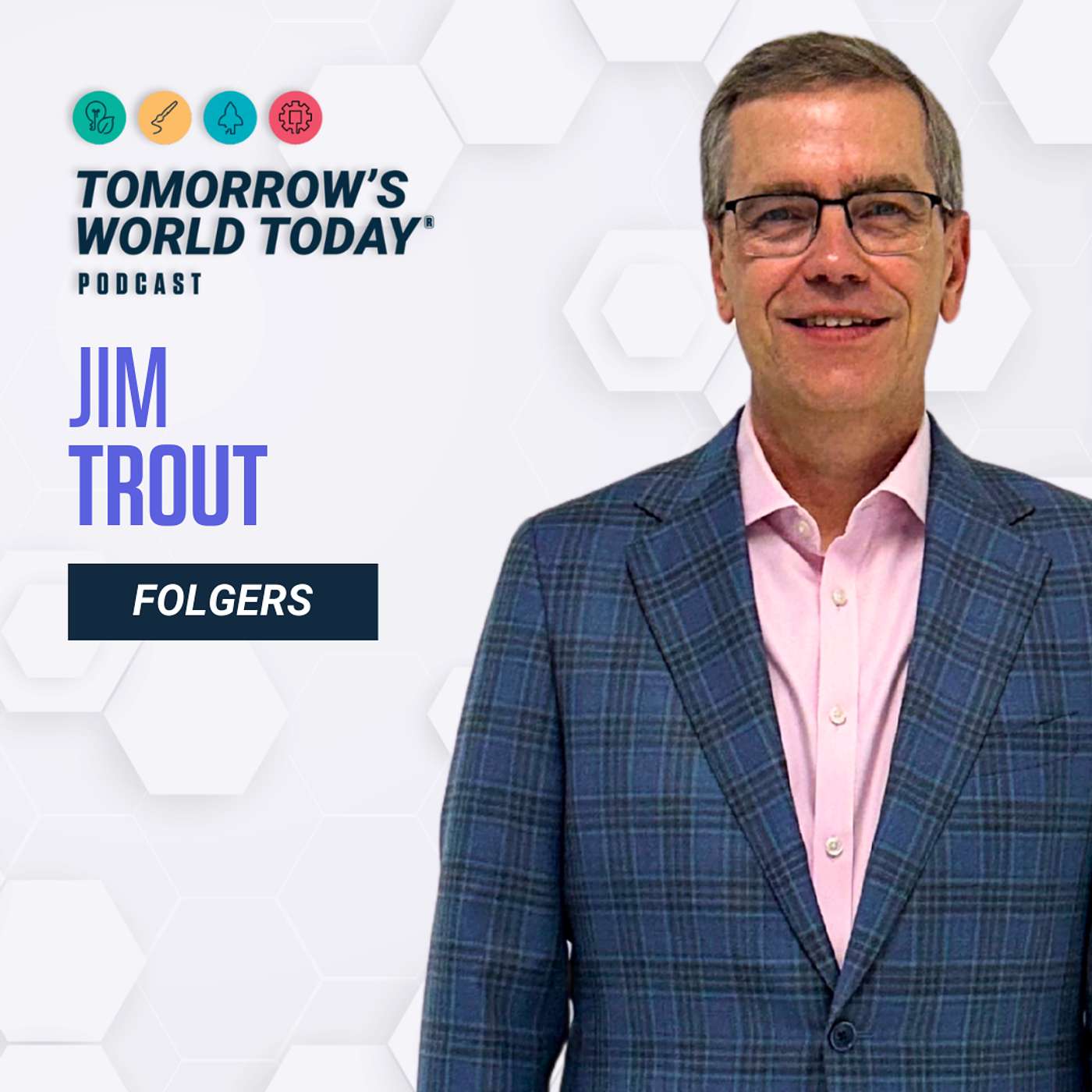 Tomorrow’s World Today® Podcast