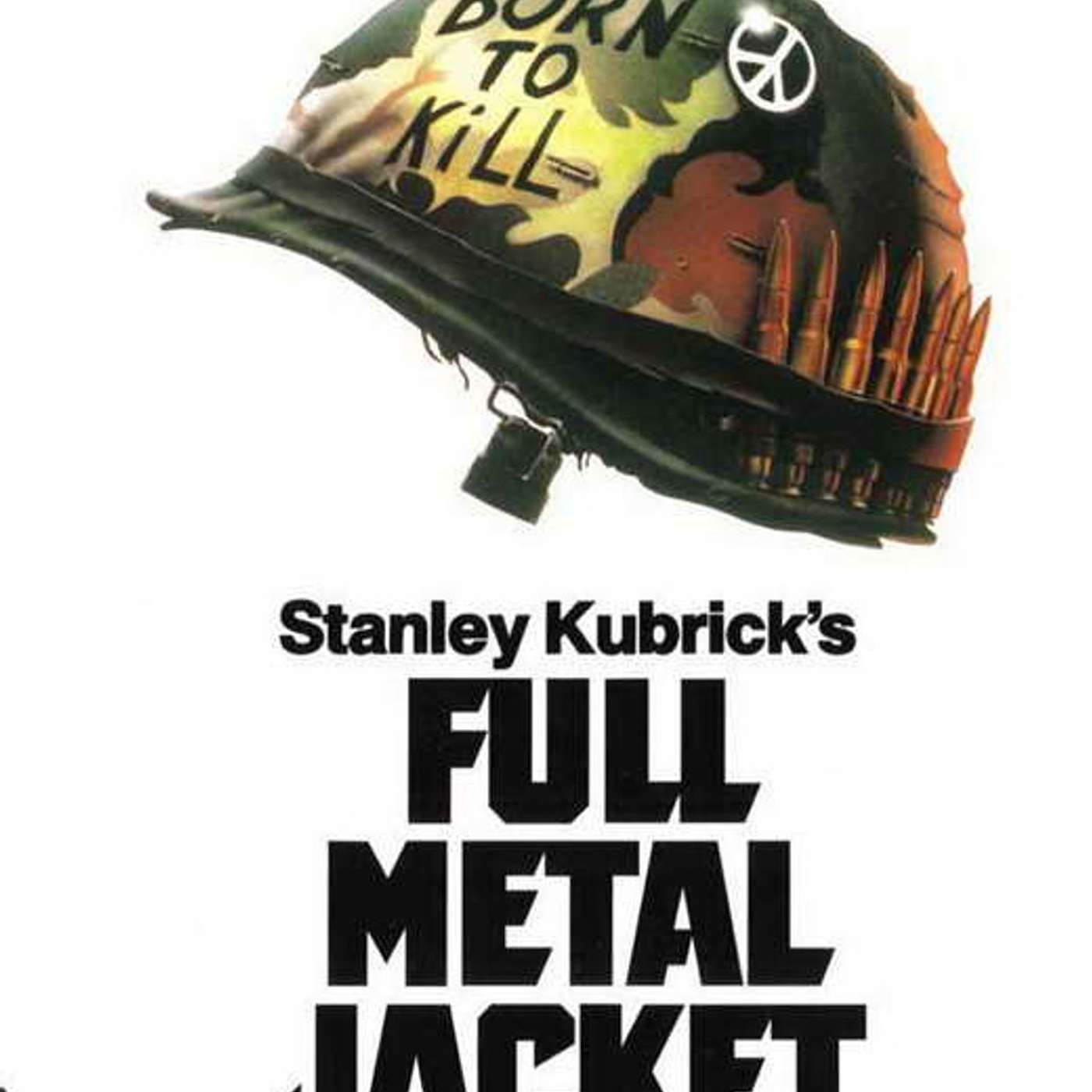 Cris's 40th & Full Metal Jacket