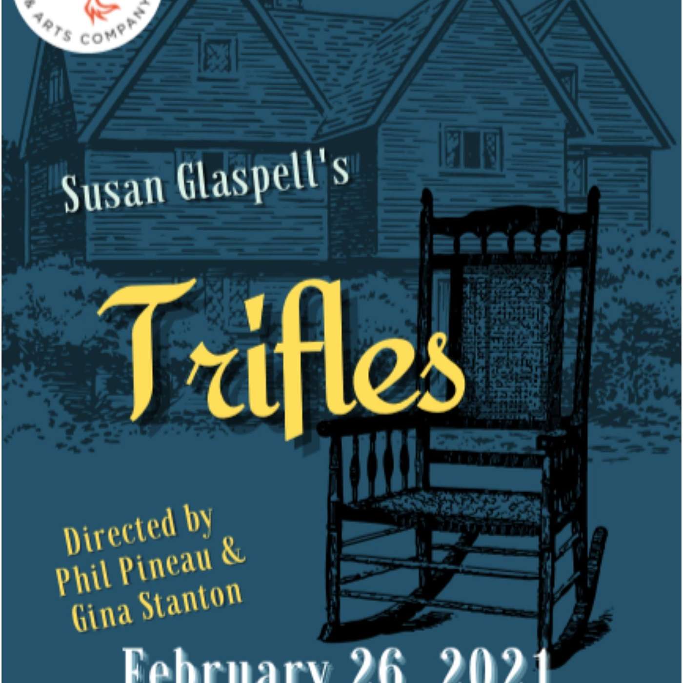 PTAC\'s Audio Drama Series Podcast