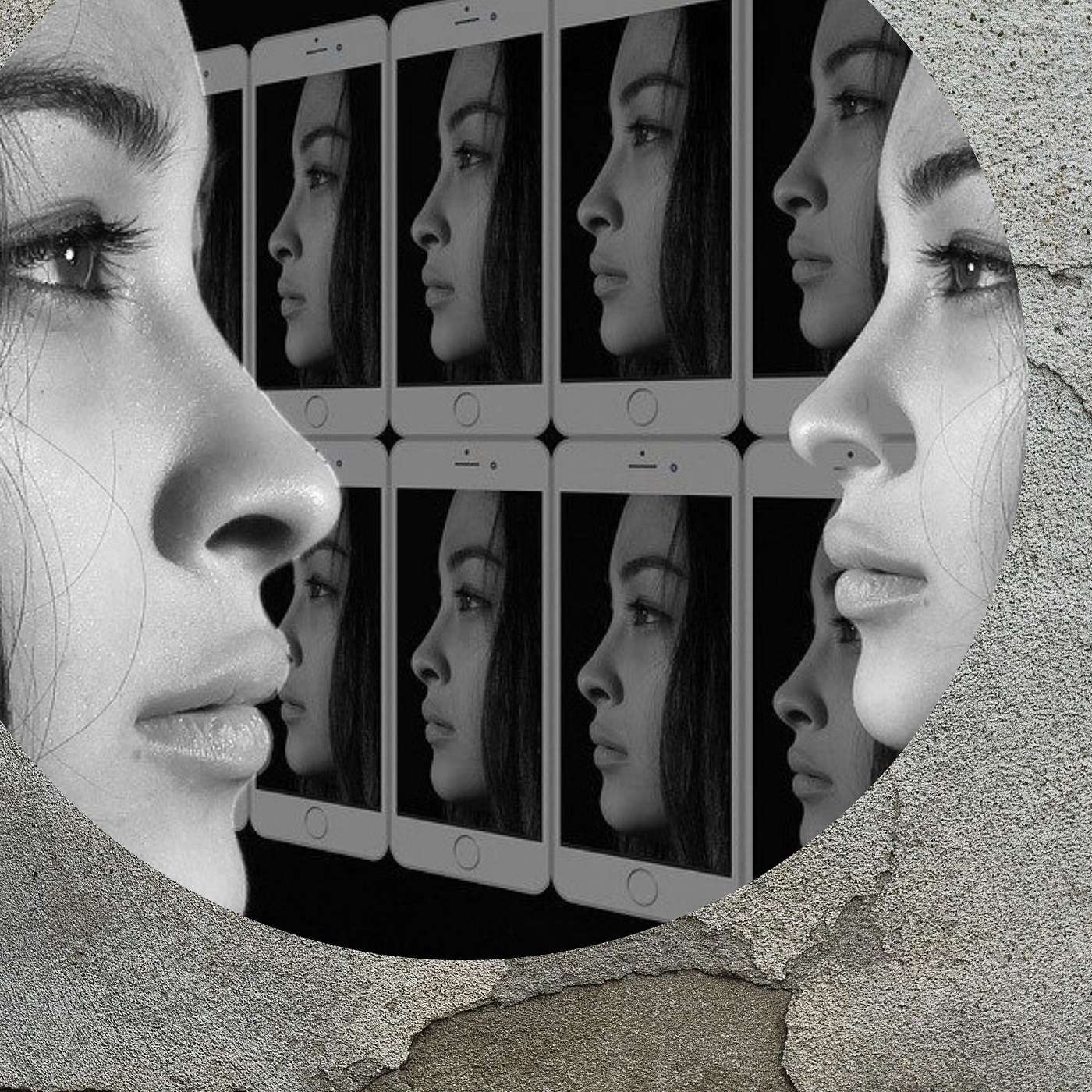 Where we reflect on: "Fake it 'til you make it" - Our struggles with Imposter Syndrome