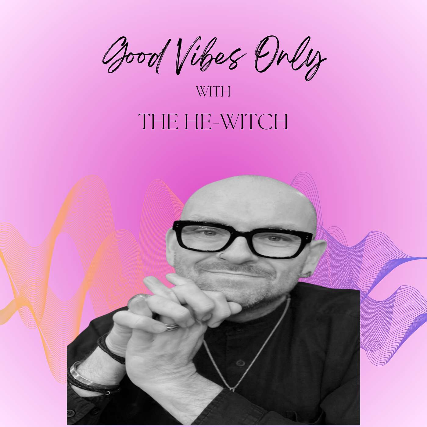 The He-Witch