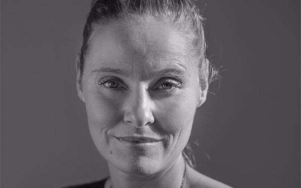 Mette Miriam Sloth