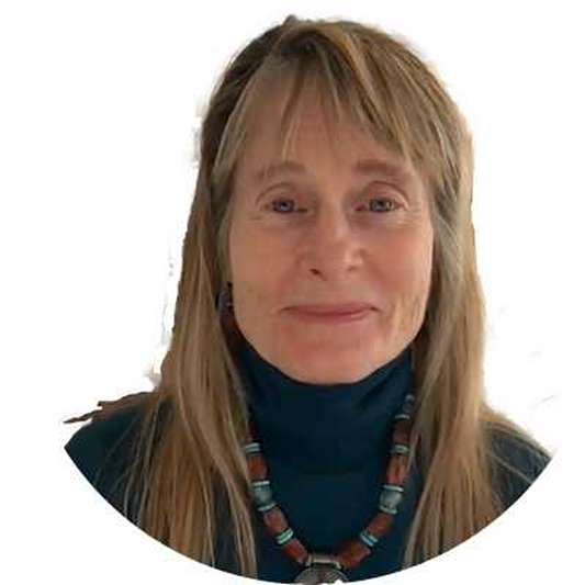 Annie Brook