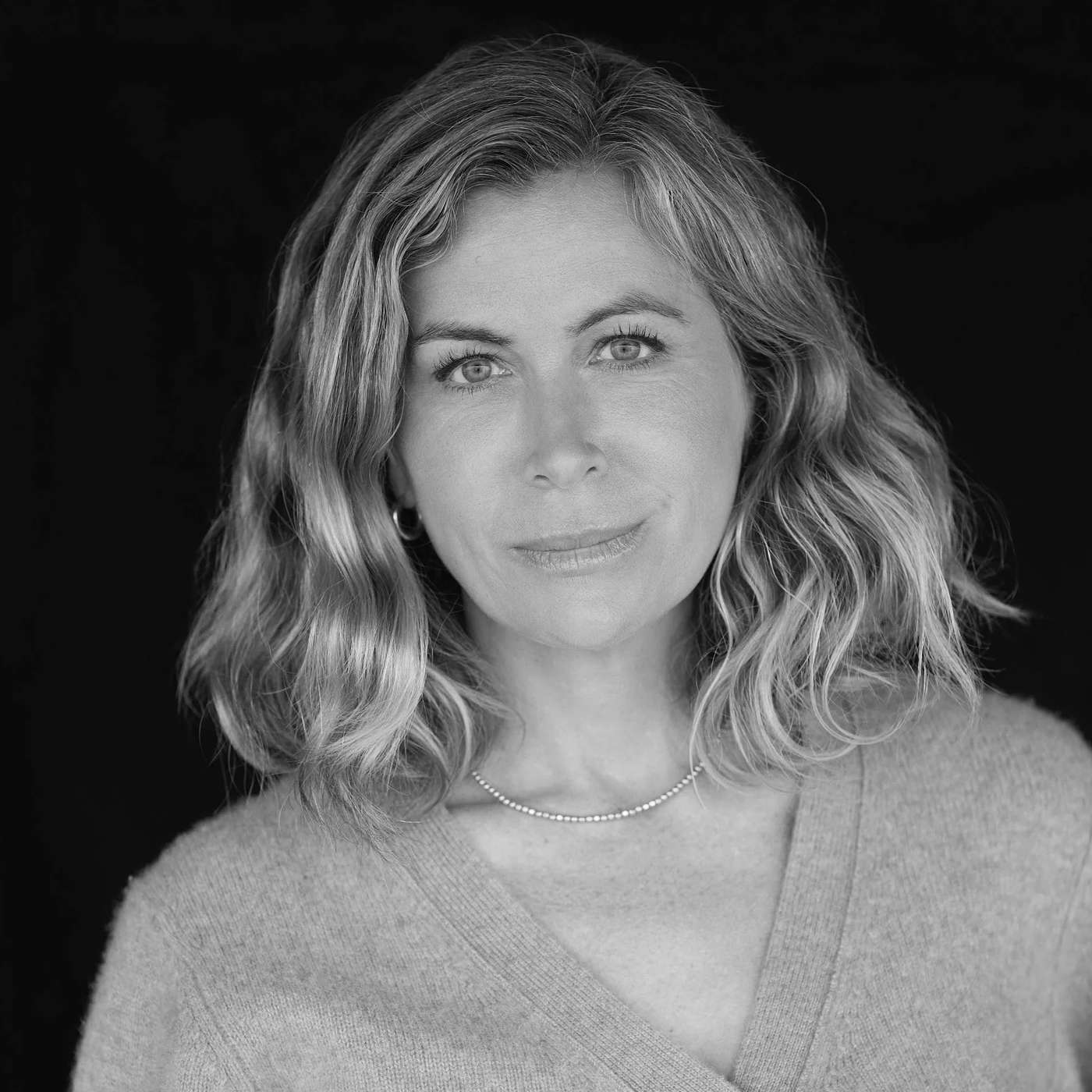 The Art of the Journal with Sonya Walger