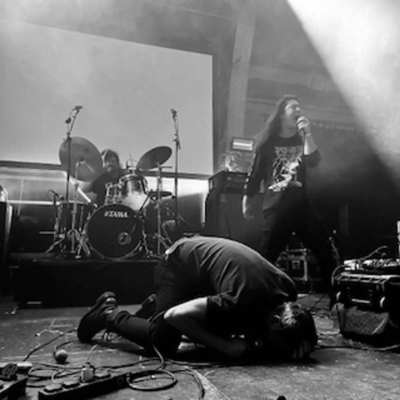 Interview with Jake Duzsik of HEALTH