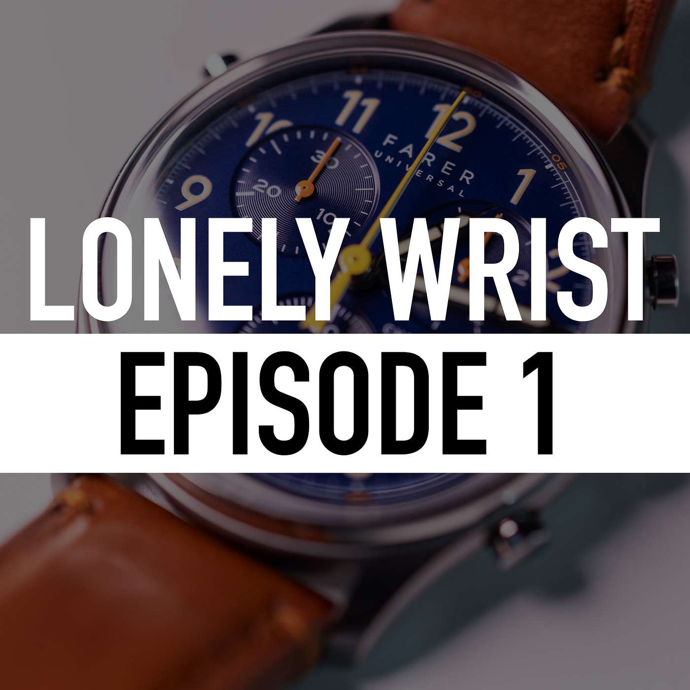 Exploring the World of Micro Brand Watches with Justin Summers episode artwork