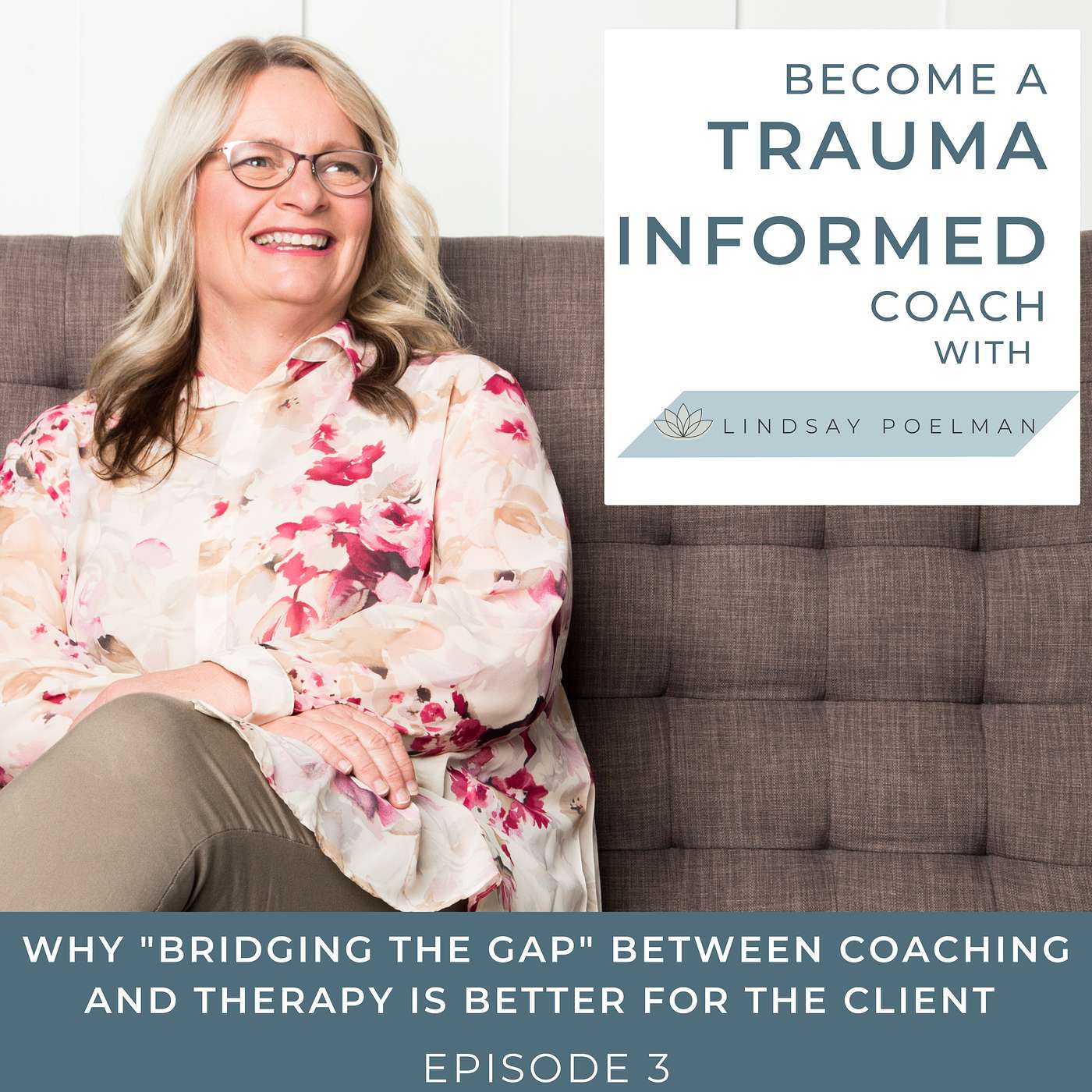 Become A Trauma Informed Coach