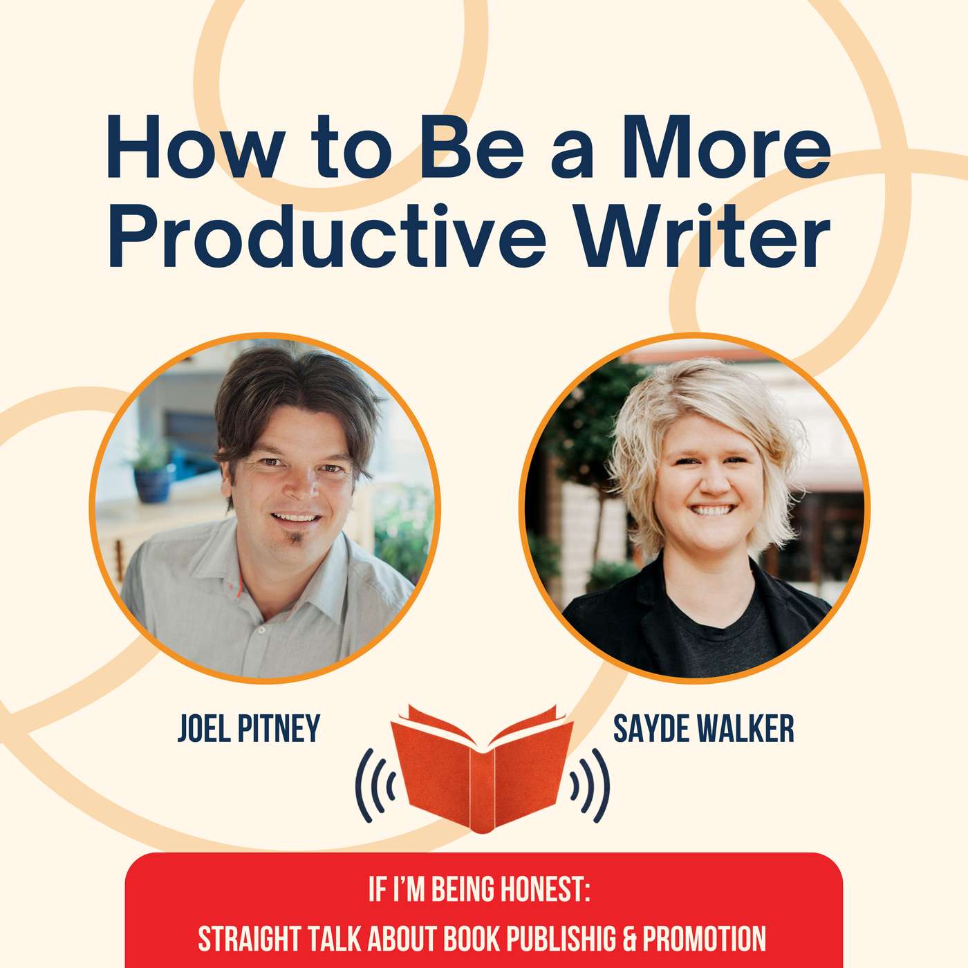 How to Be a More Productive Writer
