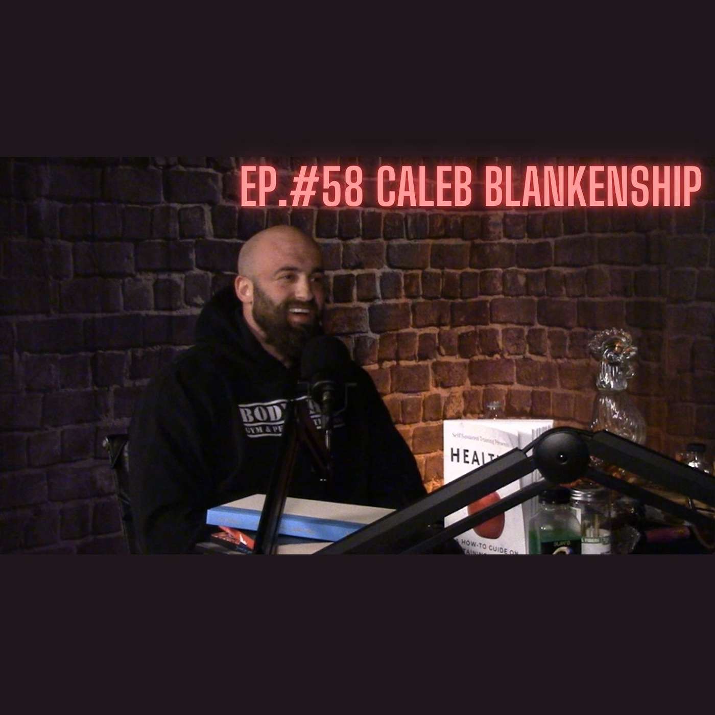 To Bring About Podcast