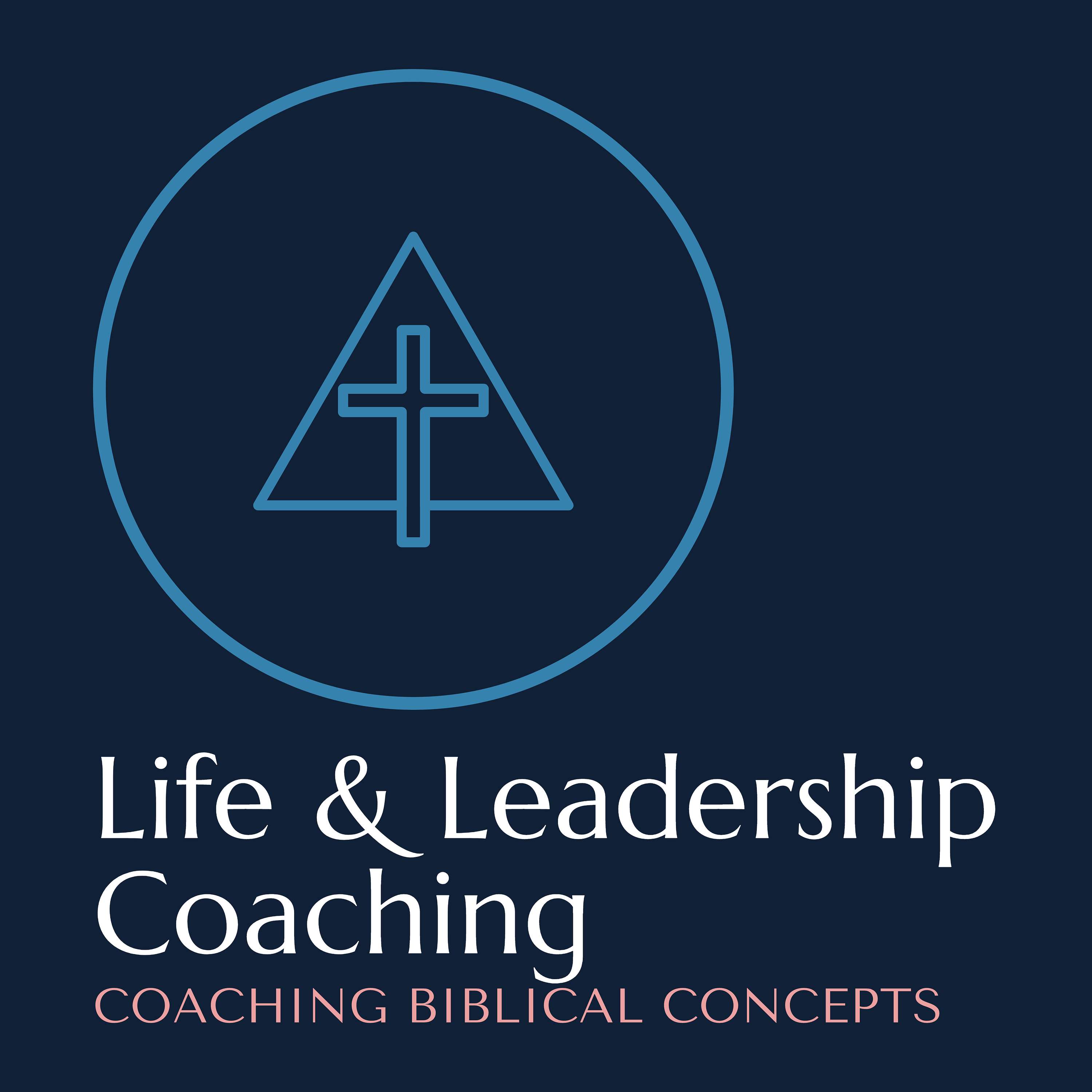 Biblical Principles of Leadership